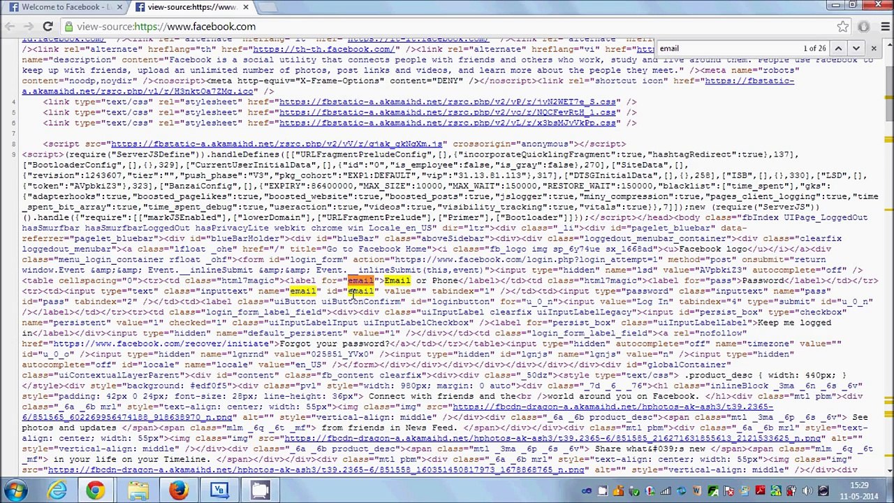 Visual Basic .NET Tutorial 55 - How to login to a website using VB.NET