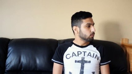 ZaidAliT - How brown girls act when a guy talks to them..