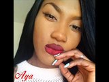 AYA   -  J'ai mal - YouTube