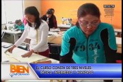 Bien Informado - Centro de Capacitación 