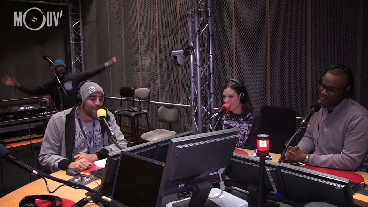 MOUV' : le making of