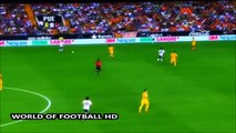 Jose Gaya ● Goals Skills Assists ● Valencia CF 2014/2015 |HD|