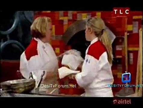 Hell s Kitchen 31st January 2015 Video Watch Online pt2