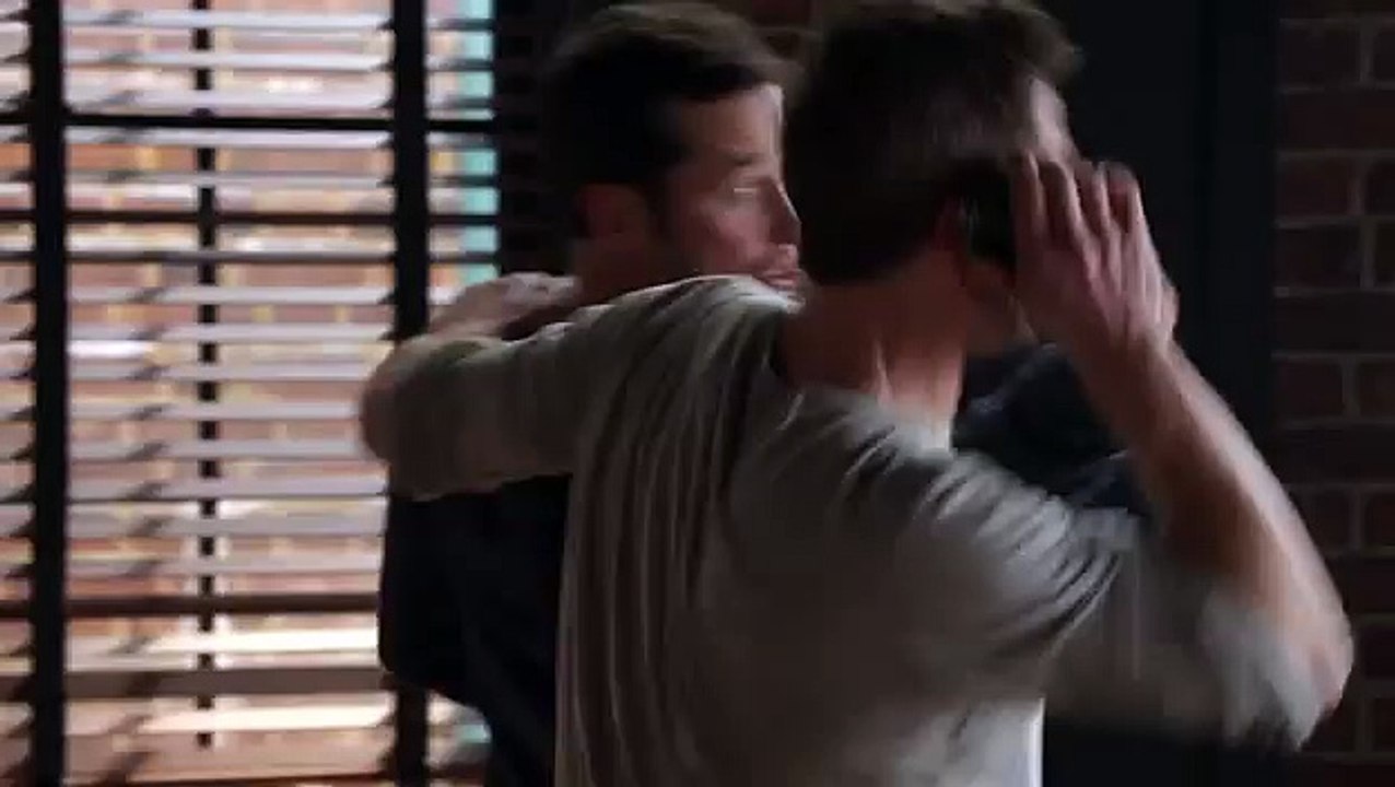 kevin & Scotty S5E20 he is my son too