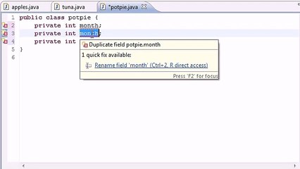 Java Tutorial #42: Mastering the toString() Method for Better Debugging 🖥️