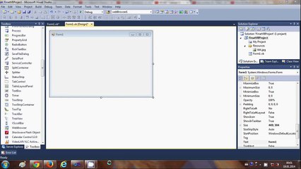 Tải video: Visual Basic .NET Tutorial 10 - How To Open A Second Form using First Form in VB.NET