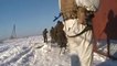 Guerre Ukraine, combat d'infanterie