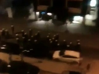 İzmirden Gezi Parkına İslama Küfür Ederek Destek