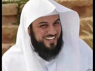 الشيخ الدكتور محمد العريفي قلبي على اليمن السعيد ممزق
