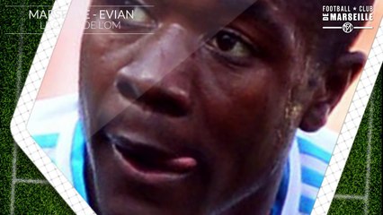 OM-ETG:Le onze probable marseillais