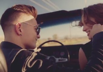 Maluma estrena videoclip de "Carnaval"