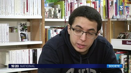 La maison de quartier d'Ivry-sur-Seine, essaye de faire avancer le débat sur la laïcité