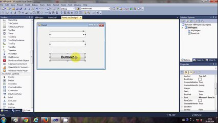 Download Video: Visual Basic .NET Tutorial 43 - How to use a combobox Visual Basic .NET