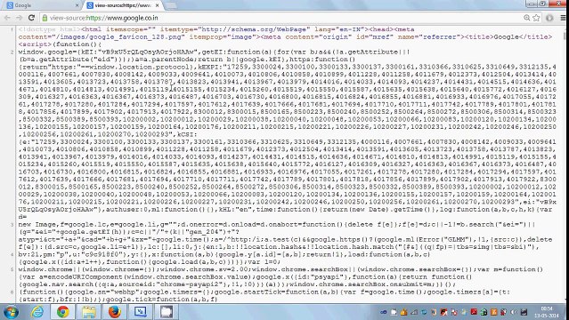 Visual Basic .NET Tutorial 56 - Get Source Code From Website using VB.NET