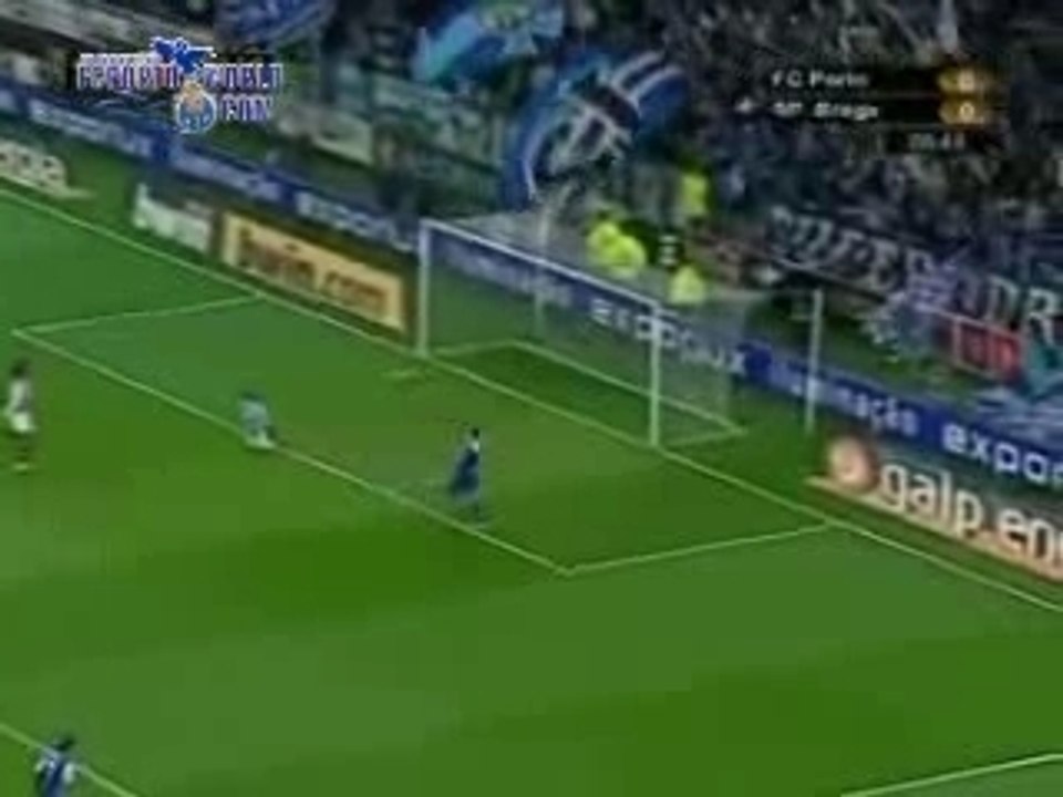 porto1 braga0