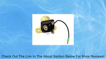 1PC Starter & Solenoid Relay Fit For POLARIS ATV PREDATOR 500 06-03 499cc Review