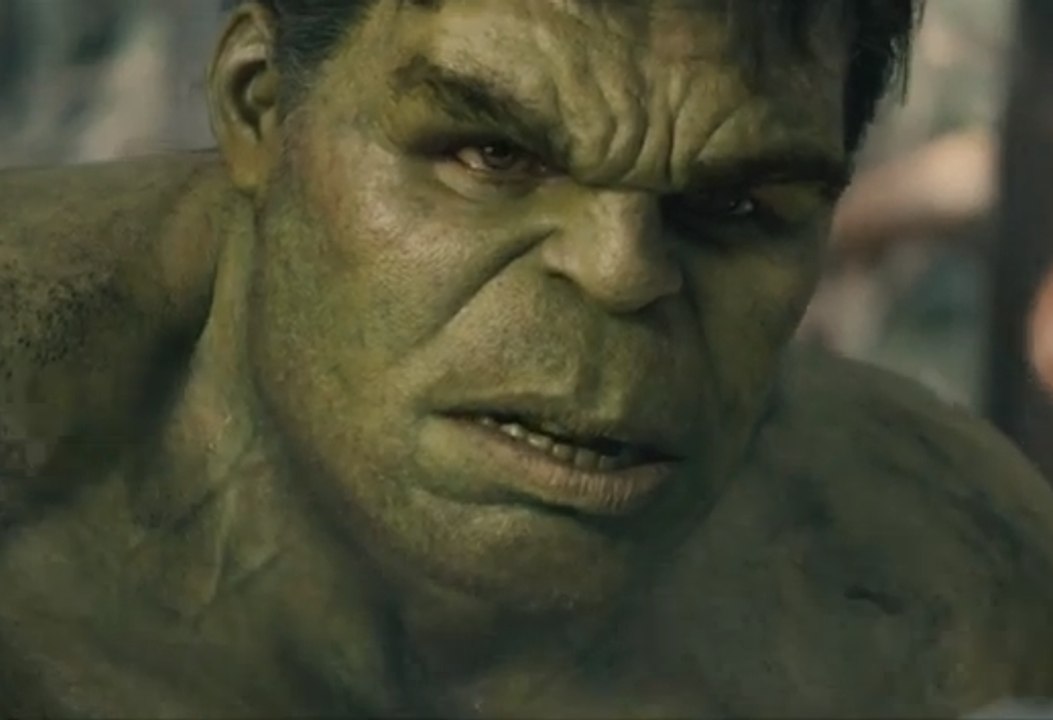 Bande-annonce : Avengers : L'Ere d'Ultron - Teaser (3) VO