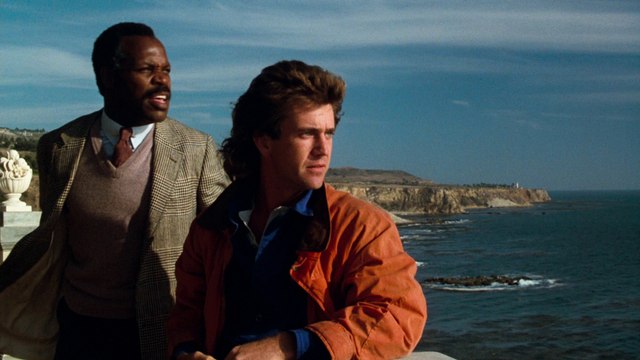 Lethal Weapon 2 (1989) Full Movie