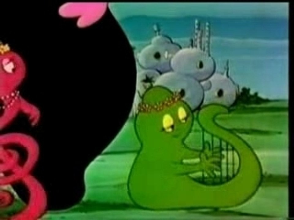 Barbapapa