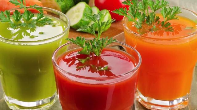 Best Mood Elevating, Feel Good Shakes & Smoothies