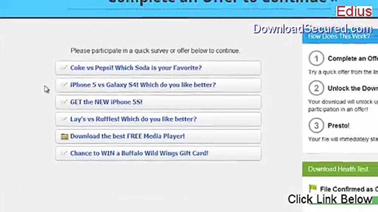 Edius Keygen Download Here Video Dailymotion
