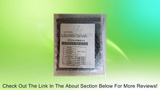 Lexus PT219-GEN05-14 GEN5 Navigation Disc DVD Update Review