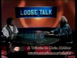 Moin Akhtar as an Opposition Leader Loose Talk 1 of 2 Anwar Maqsood