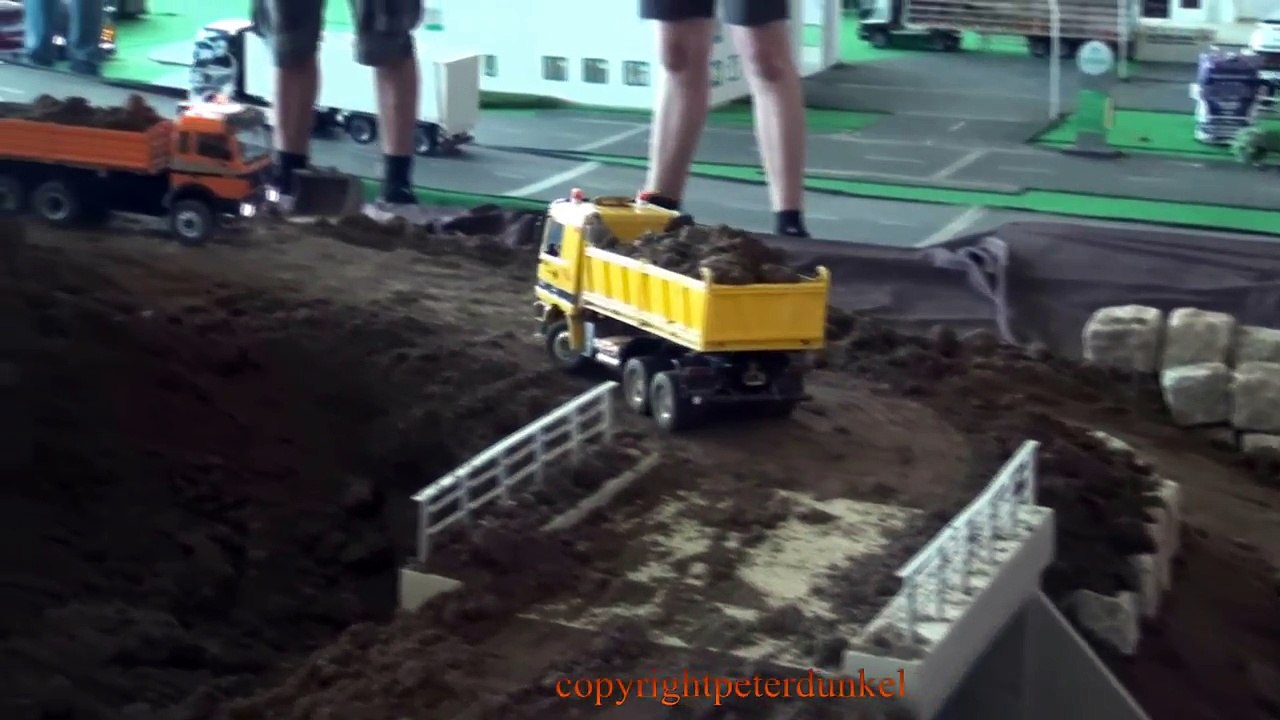 KOMATSU PC 600 BAGGER DIGGER