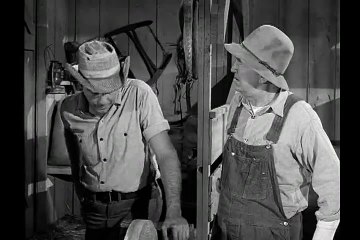 The Real Mccoys - s03e07 - The Fighter And The Lady