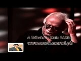 Moin Akhtar as Bangali Cook Loose Talk Part 2 of 2 Anwar Maqsood Moeen Khuda Hafiz Bengali