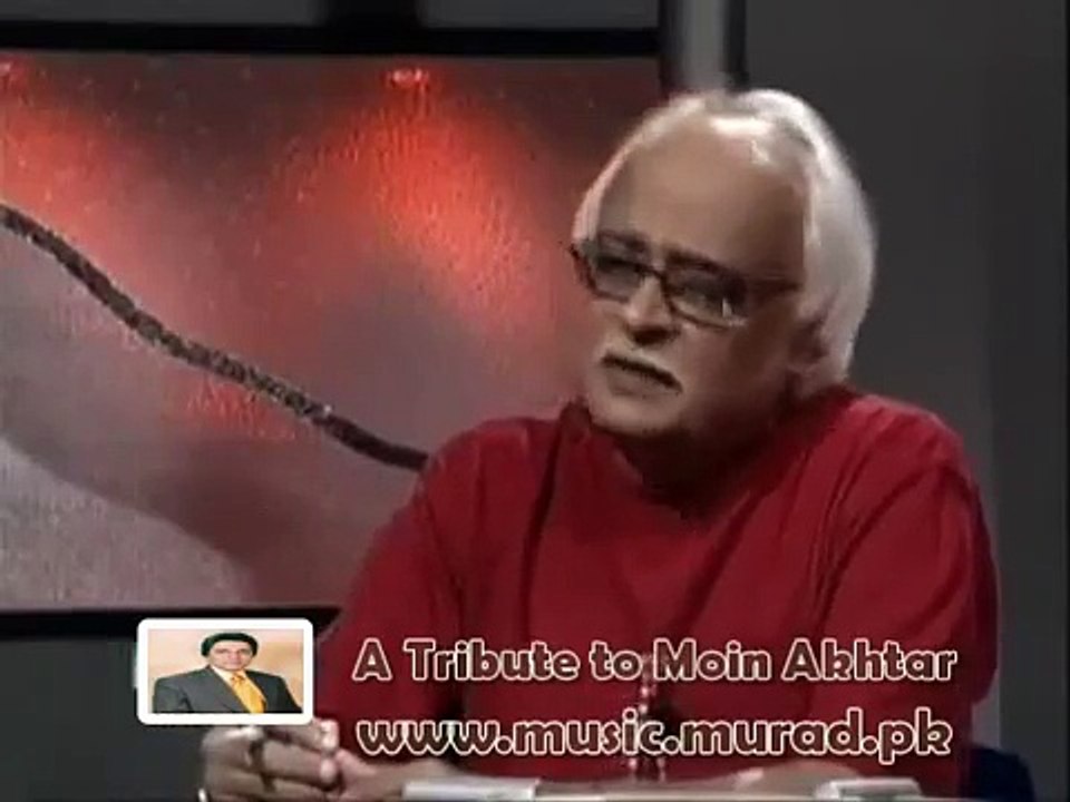 Moin Akhtar as Bangladeshi Cricket Player Loose Talk Part 1 of 3 Anwar Maqsood Moeen Bangali