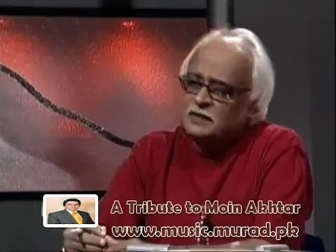 Moin Akhtar as Bangladeshi Cricket Player Loose Talk Part 1 of 3 Anwar Maqsood Moeen Bangali