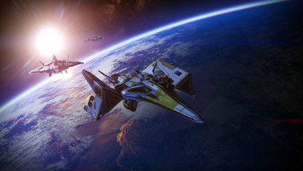 Destiny PS4 [Invective] Coop Part 665 - (Shrine of Oryx, Moon) Daily Heroic Story [With Commentary]