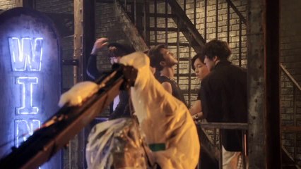 [ENG] WINNER - EMPTY M/V MAKING