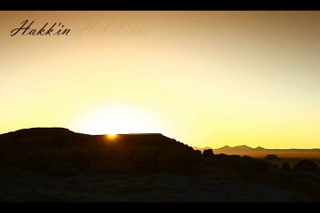 Yemen İllerinde Veysel Karânî - Mehmet ERARABACI