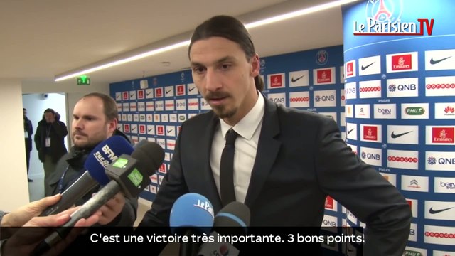 PSG-Rennes (1-0). Ibra :«Les supporteurs qui sifflent mangeaient du caviar avant qu'on arrive ?»