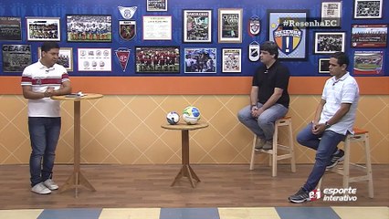 Cabral Neto, sobre clássico na estreia do Pernambucano: "Sport está mais evoluído"