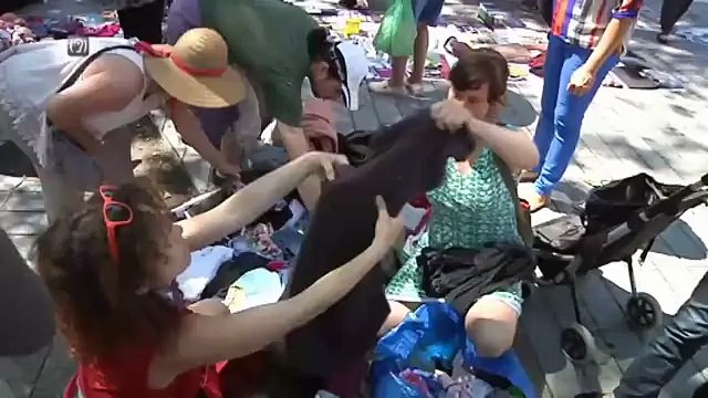 TV3 - Dijous, 23.10, al 33 - Latituds estrena temporada amb el capítol dedicat als nous catalans