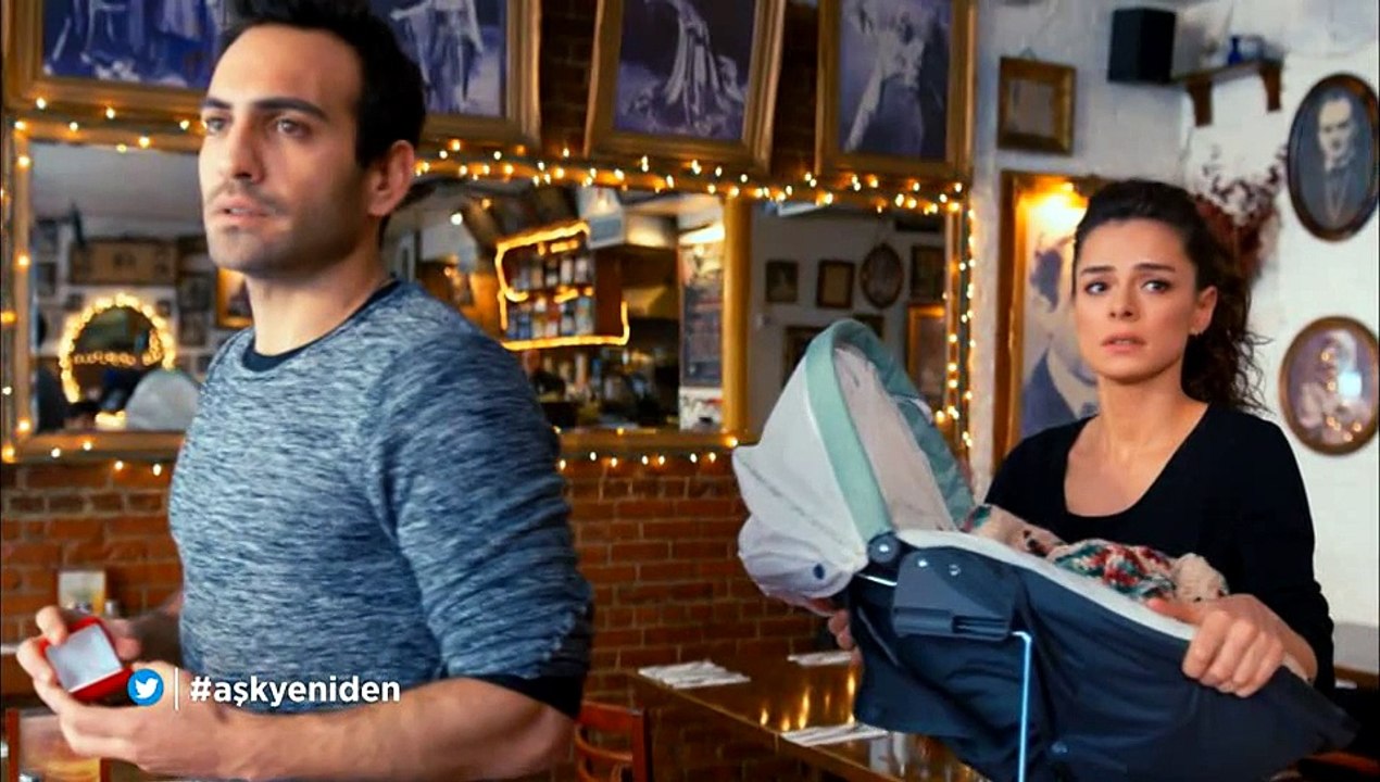 Televizyonlarda Gelecek Programlar Tanıtım Filmi