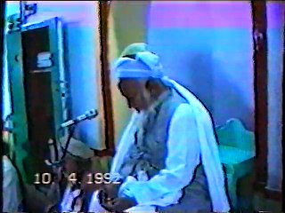Allama Abdul Qayyum (RA) Baghdada Mardan