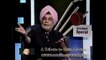 Moin Akhtar as Bishan Singh Bedi Cricketer Loose Talk Part 3 of 3 Anwar Maqsood Moeen Akhter