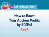 How To Increase eBay Profits Tips to Maximize Your eBay Selling Profit 2014