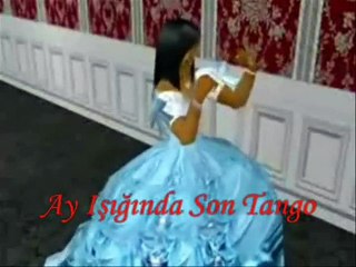 Ajda Pekkan - Kim Ne Derse Desin