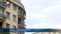 BFMTV - William Martinet, président de l'UNEF, contre la restriction de l'accès aux APL