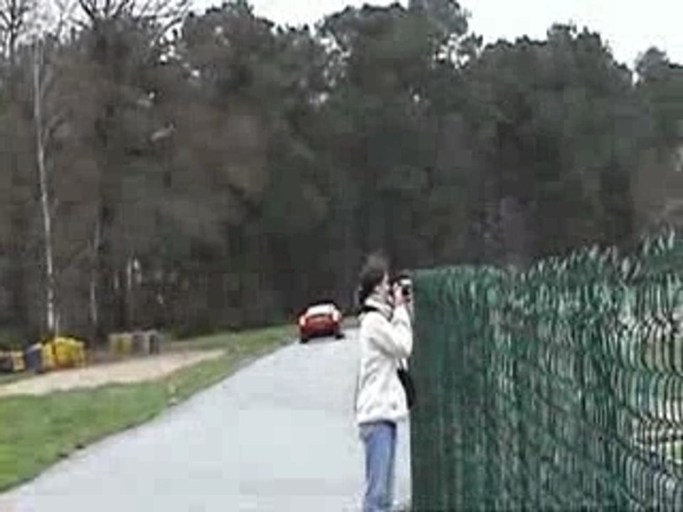 ferrari 360 Modena  Loehac subaru posche