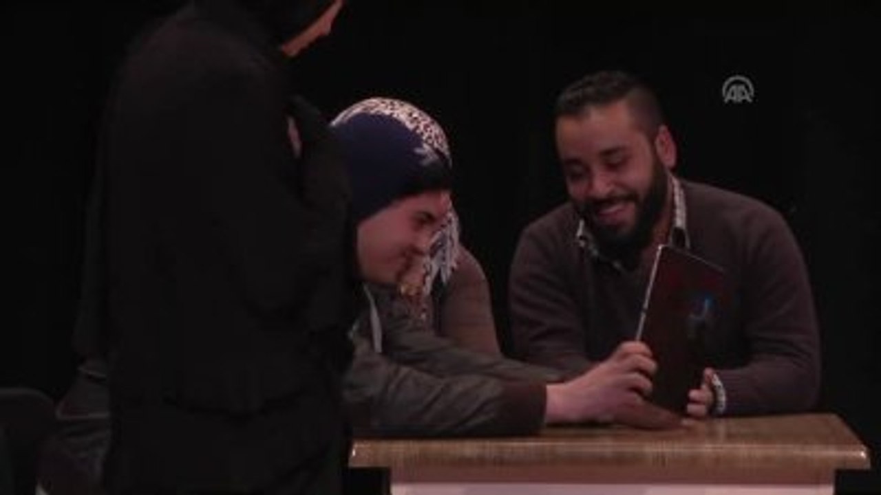 Anadolu Öğrenci Birliği 3. Gençlik Buluşmaları