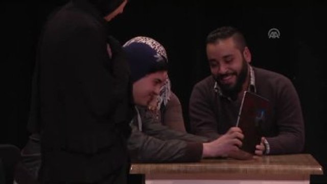 Anadolu Öğrenci Birliği 3. Gençlik Buluşmaları