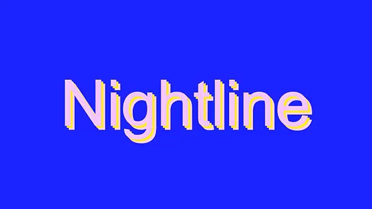 How to Pronounce Nightline