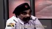 Moin Akhtar as Police Constable Loose Talk Part 3 of 3 Anwar Maqsood Goodbye Moeen