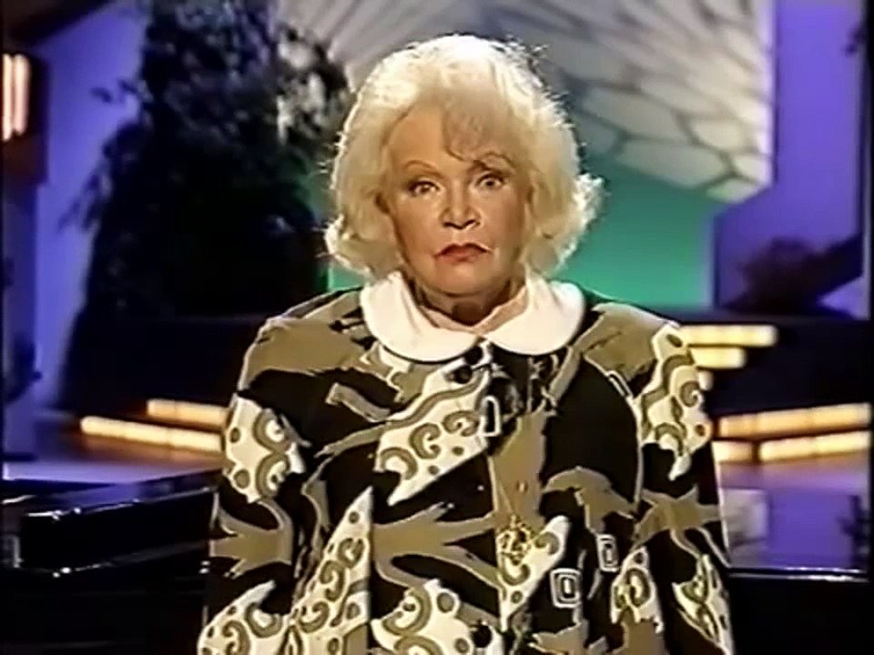 CISSY KRANER mit Hugo Wiener, 1972-1991 (compilation, 0:13 HD)